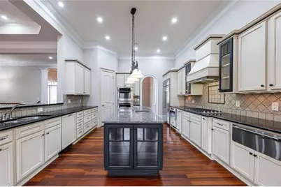 250 Frank Bruce Road, Dawsonville, GA 30534 - Photo 16