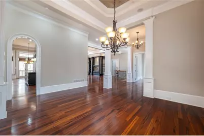 250 Frank Bruce Road, Dawsonville, GA 30534 - Photo 10