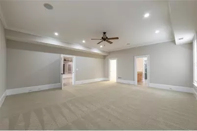 250 Frank Bruce Road, Dawsonville, GA 30534 - Photo 56