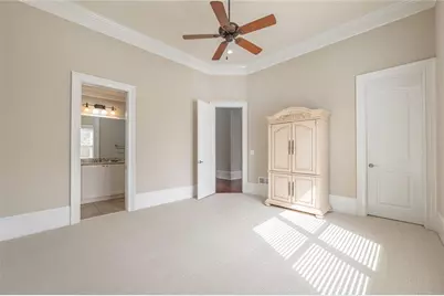 250 Frank Bruce Road, Dawsonville, GA 30534 - Photo 38