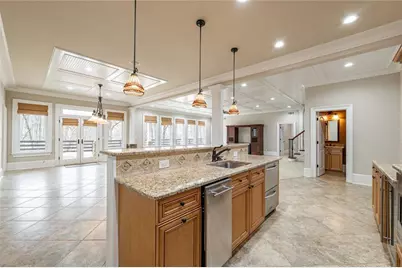 250 Frank Bruce Road, Dawsonville, GA 30534 - Photo 52