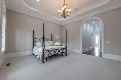 250 Frank Bruce Road, Dawsonville, GA 30534 - Photo 24