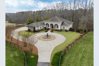 250 Frank Bruce Road, Dawsonville, GA 30534 - Photo 1