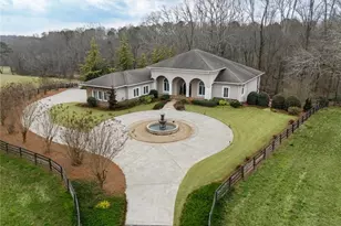 250 Frank Bruce Rd, Dawsonville, GA 30534 - Photo 1