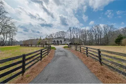 250 Frank Bruce Road, Dawsonville, GA 30534 - Photo 96