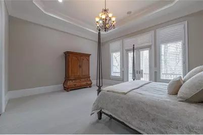 250 Frank Bruce Road, Dawsonville, GA 30534 - Photo 26