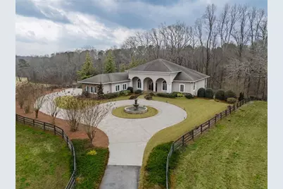 250 Frank Bruce Road, Dawsonville, GA 30534 - Photo 78