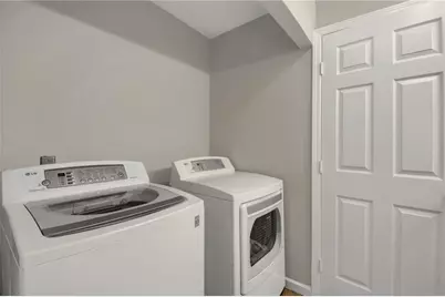 132 Hardy Way, Hiram, GA 30141 - Photo 8