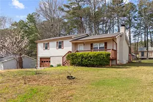 132 Hardy Way, Hiram, GA 30141 - Photo 1