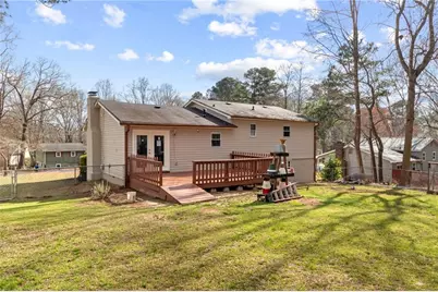 132 Hardy Way, Hiram, GA 30141 - Photo 2