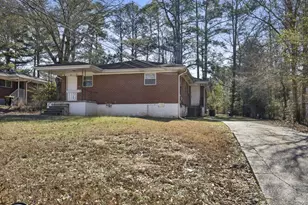 61 Pine St NE, Fairburn, GA 30213 - Photo 1
