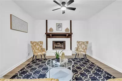 7436 Dartmouth Court, Riverdale, GA 30274 - Photo 12