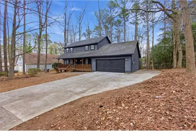 7436 Dartmouth Court, Riverdale, GA 30274 - Photo 40