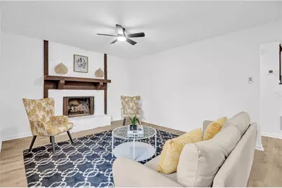 7436 Dartmouth Court, Riverdale, GA 30274 - Photo 8