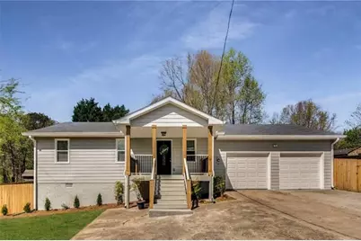 1420 Braselton Highway, Lawrenceville, GA 30043 - Photo 1