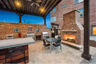 1490 W Ernest Barrett Parkway W #314, Kennesaw, GA 30152 - Photo 26