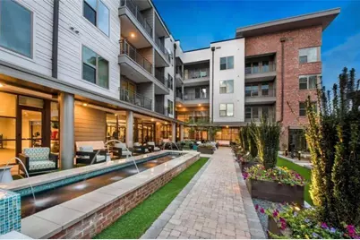 1490 W Ernest Barrett Parkway W #314, Kennesaw, GA 30152 - Photo 24