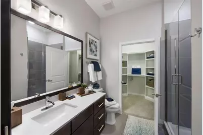 1490 W Ernest Barrett Parkway W #314, Kennesaw, GA 30152 - Photo 16