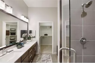 1490 W Ernest Barrett Parkway W #314, Kennesaw, GA 30152 - Photo 18