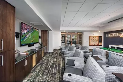 1490 W Ernest Barrett Parkway W #314, Kennesaw, GA 30152 - Photo 6