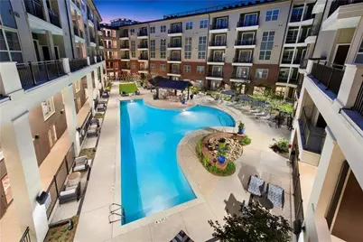 658 Lindbergh Drive #1426, Atlanta, GA 30324 - Photo 18