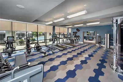 658 Lindbergh Drive #1426, Atlanta, GA 30324 - Photo 8