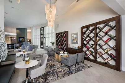 658 Lindbergh Drive #1426, Atlanta, GA 30324 - Photo 6