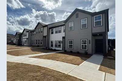 5544 Highland Street, Douglasville, GA 30135 - Photo 2