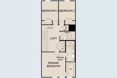 5544 Highland Street, Douglasville, GA 30135 - Photo 4