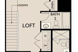 5544 Highland St, Douglasville, GA 30135 - Photo 4