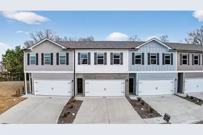142 Brexley Drive, Calhoun, GA 30701 - Photo 2