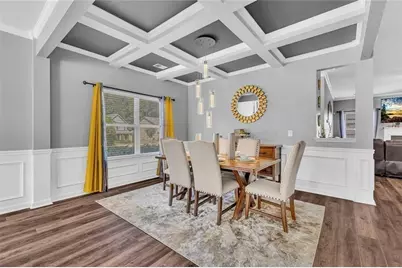 1734 Tricklin Springs, McDonough, GA 30252 - Photo 8