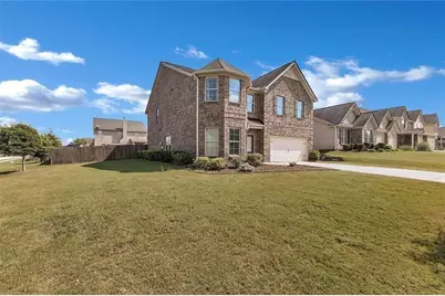 1734 Tricklin Springs, McDonough, GA 30252 - Photo 1