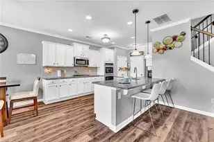 1734 Tricklin Springs, McDonough, GA 30252 - Photo 16