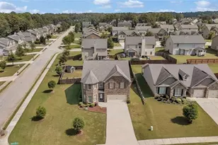 1734 Tricklin Spgs, McDonough, GA 30252 - Photo 36