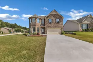 1734 Tricklin Spgs, McDonough, GA 30252 - Photo 2