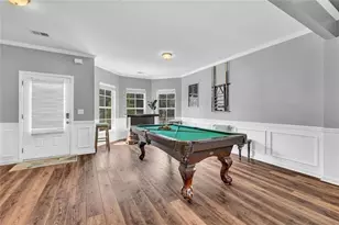 1734 Tricklin Springs, McDonough, GA 30252 - Photo 4