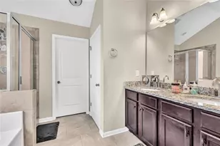 1734 Tricklin Springs, McDonough, GA 30252 - Photo 26