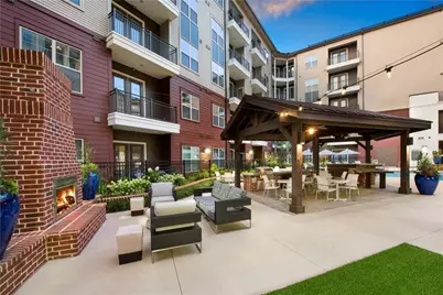 658 Lindbergh Drive #1324, Atlanta, GA 30324 - Photo 16