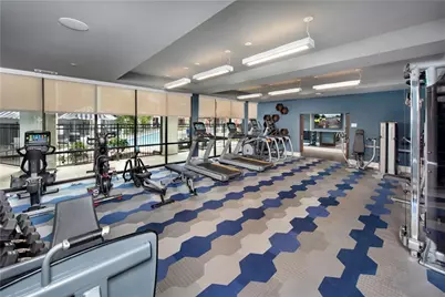 658 Lindbergh Drive #1324, Atlanta, GA 30324 - Photo 8