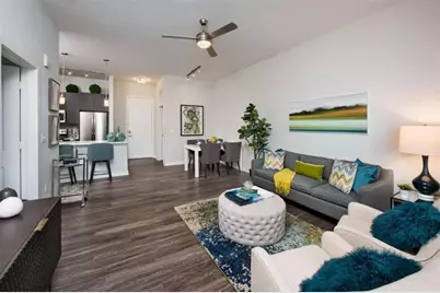 1490 W Ernest Barrett Parkway W #423, Kennesaw, GA 30152 - Photo 12