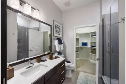 1490 W Ernest Barrett Parkway W #423, Kennesaw, GA 30152 - Photo 16