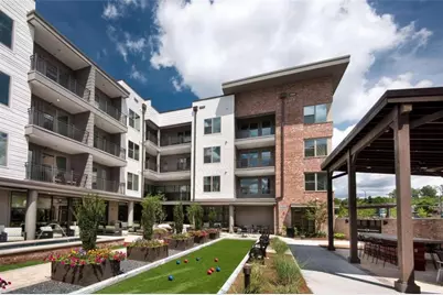 1490 W Ernest Barrett Parkway W #423, Kennesaw, GA 30152 - Photo 28