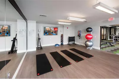 1490 W Ernest Barrett Parkway W #423, Kennesaw, GA 30152 - Photo 20