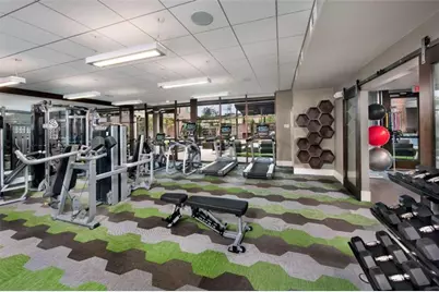 1490 W Ernest Barrett Parkway W #423, Kennesaw, GA 30152 - Photo 22