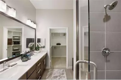 1490 W Ernest Barrett Parkway W #423, Kennesaw, GA 30152 - Photo 18