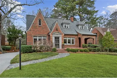 1686 Johnson Road NE, Atlanta, GA 30306 - Photo 2