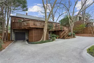 1686 Johnson Rd NE, Atlanta, GA 30306 - Photo 50