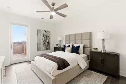 775 Juniper Street #528, Atlanta, GA 30308 - Photo 4