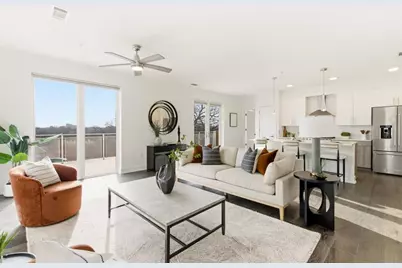 775 Juniper Street #528, Atlanta, GA 30308 - Photo 2